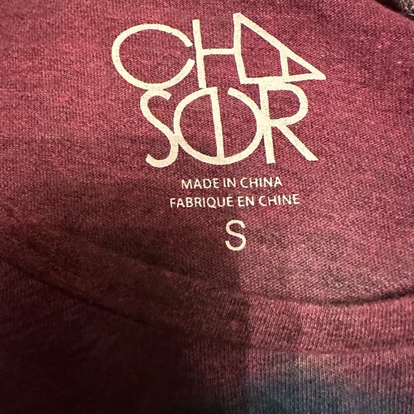 NWT Chaser Motley Crüe T-Shirt - Picture 5 of 7